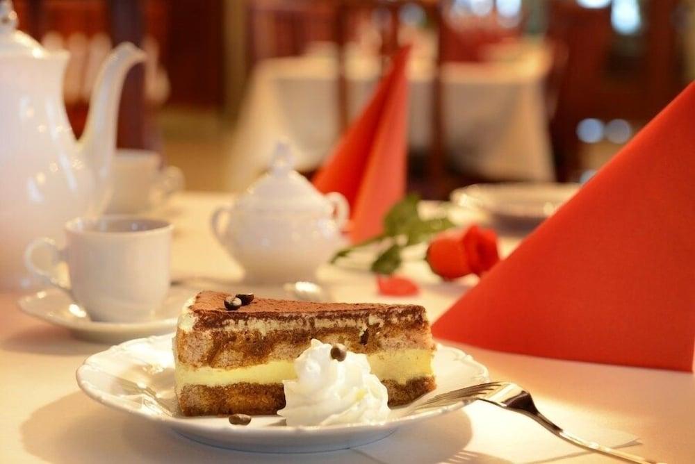 Hotel Europa โปปรัด ภายนอก รูปภาพ
